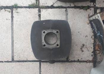 Cylinder żeliwny wsk 125 orginal zeliwo