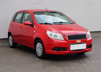 Chevrolet Aveo 1.2 i
