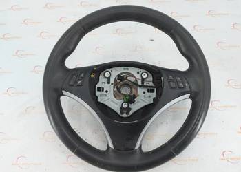 BMW E87 06r kierownica