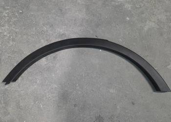 Błotnik Tył Prawy Mokka X