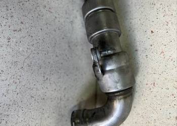 Rura Inercooler Hyundai Kia