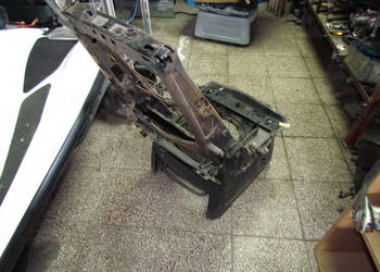 Fotel obrotowy Volkswagen Multivan