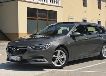 Opel insignia 2018 1.6 disel