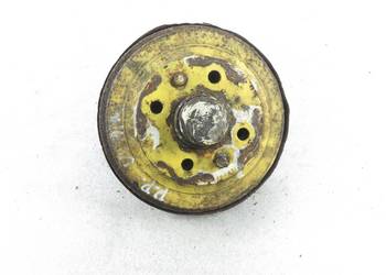 ZWROTNICA PIASTA PRZEDNIA PRAWA FIAT 126