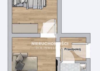 Mieszkanie, na które naprawdę Cię stać, 2 pokoje