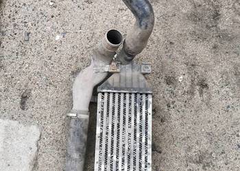 Chłodnica intercooler opel astra 2 II G gm 9129353 dx