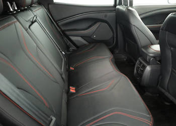 Ford Mustang Mach-E Standard Range AWD