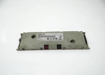 WZMACNIACZ ANTENOWY DIVERSITY BMW E61 6934478 (4295940)