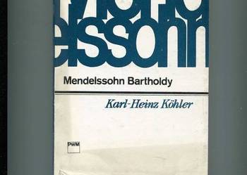 Mendelssohn Bartholdy