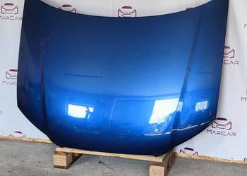 Maska Pokrywa Silnika Audi A3 8P 03-08 Sportback 8P0010187K