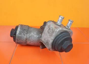 AUDI TT 3.2 VR6 06r 250KM BHE obudowa filtra oleju 022115403QA