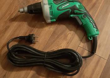 Hikoki (hitachi) W6V4