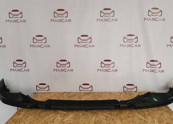 Spoiler Zderzaka Przód Dokładka ALPINA BMW 3 G20 TYP 41 10 221 Spoiler Zderzaka Przód Dokładka ALPINA BMW 3 G20 TYP 41 10 221