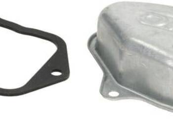 Pokrywa zaworów 84006589