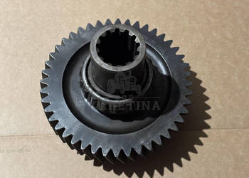 CASE New Holland Koło Zębate Napędowe CNH 87425388