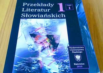 Przekłady Literatur Słowiańskich Wybory translatorskie Tokar