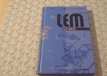Bajki robotów - Lem /k