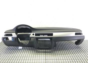 KOKPIT BMW E91 7075392 Kombi 04-12 KONSOLA DESKA ROZDZIELCZA, PANEL