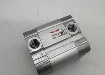 Rexroth 0822 393 002 Siłownik pneumatyczny