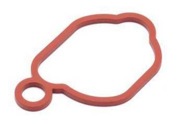 Uszczelka obudowy filtra pow. 799580