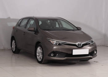Toyota Auris 1.6 Valvematic