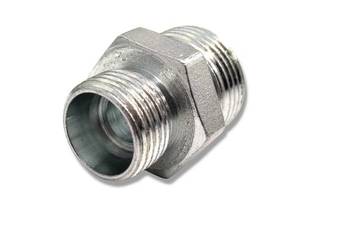Złącze Hydr. PRZEWODU ZŁĄCZKA M22x1,5 - BSP G3/8'' [1616]
