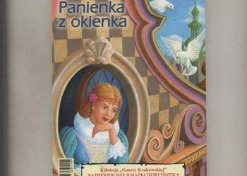 Panienka z okienka - Deotyma