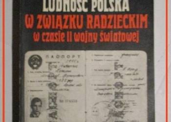 Ludność polska w Związku Radzieckim w czasie II wojny światowej / wojna