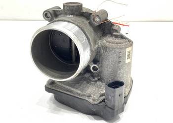 PRZEPUSTNICA AUDI A6 C6 06F133062Q 2.0 170KM 04-11 ZAWÓR POWIETRZA