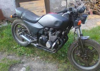 kawasaki gt gpz kz 550 ltd 305 czesci