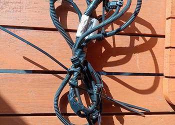 Wiązka czujników parkowania przód Audi A4 B9 8W0971095