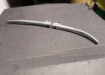 Komplet klamek dzwignia klamka sprzęgła hamulca SHL M11