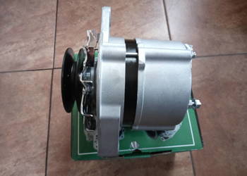 Alternator MF-3 14V34A 500W Jubana