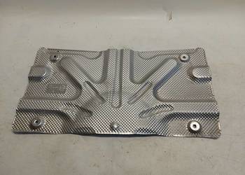 Cherry Jaecoo 7 PHEV 2025r Osłona termiczna tył T15-1204011