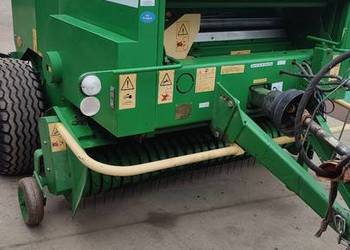 Prasa Sipma Z-279/1 Farma2 2010 rok