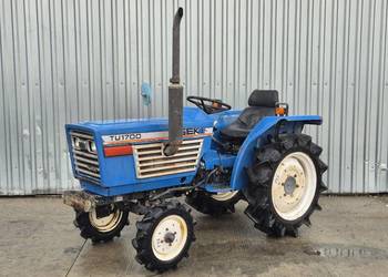 Traktorek traktor ISEKI TU1700S 17KM 2×4