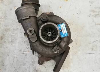Turbosprężarka VW 2.5TDI 074145701A