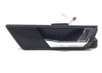 KLAMKA WEWNĘTRZNA PRAWY PRZÓD SKODA SUPERB III Kombi 3V0837222