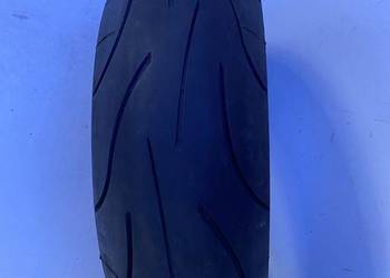 Michelin pilot power 180/55/17