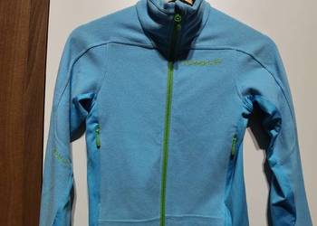 Norrona Falketind Warm1 Fleece Jacket polar, rozm. 140