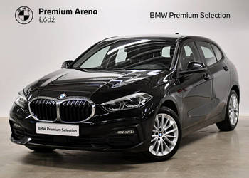 Advantage/ LED/ CarPlay/ VirtualCockpit/ Pakiet Serwisowy/SalonPL/FV23