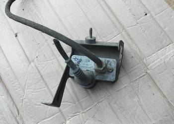 AUDI 80 B3 B4 A6 1.6TD 1.9TD TDI CZUJNIK CIŚNIENIA PODCIŚNIENIA 0281002018