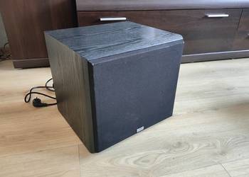 Heco subwoofer