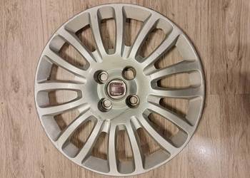 Fiat punto evo kolpak 15 4x100