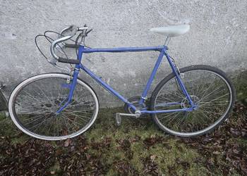 Rowery szosowe kolarzówki 2szt.