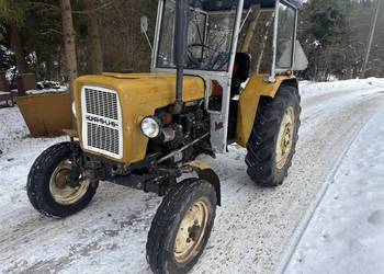 Ursus C330 Ładny stan dokumenty