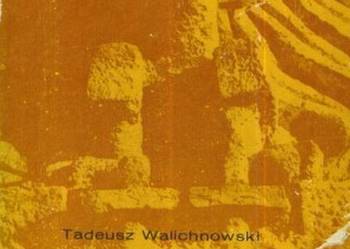 U ŹRÓDEŁ WALK Z PODZIEMIEM REAKCYJNYM W POLSCE