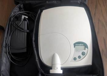 Aparat do bezdechu sennego automat Weinmann