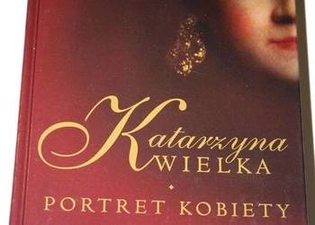 KATARZYNA WIELKA - MASSIE K. ROBERT KATARZYNA WIELKA - MASSIE K. ROBERT