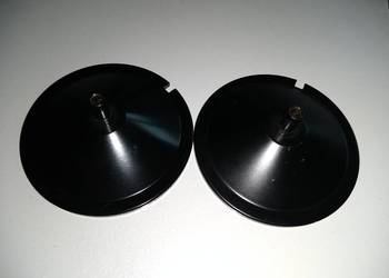 Podstawa lustra do mikroskopu PZO MB-30